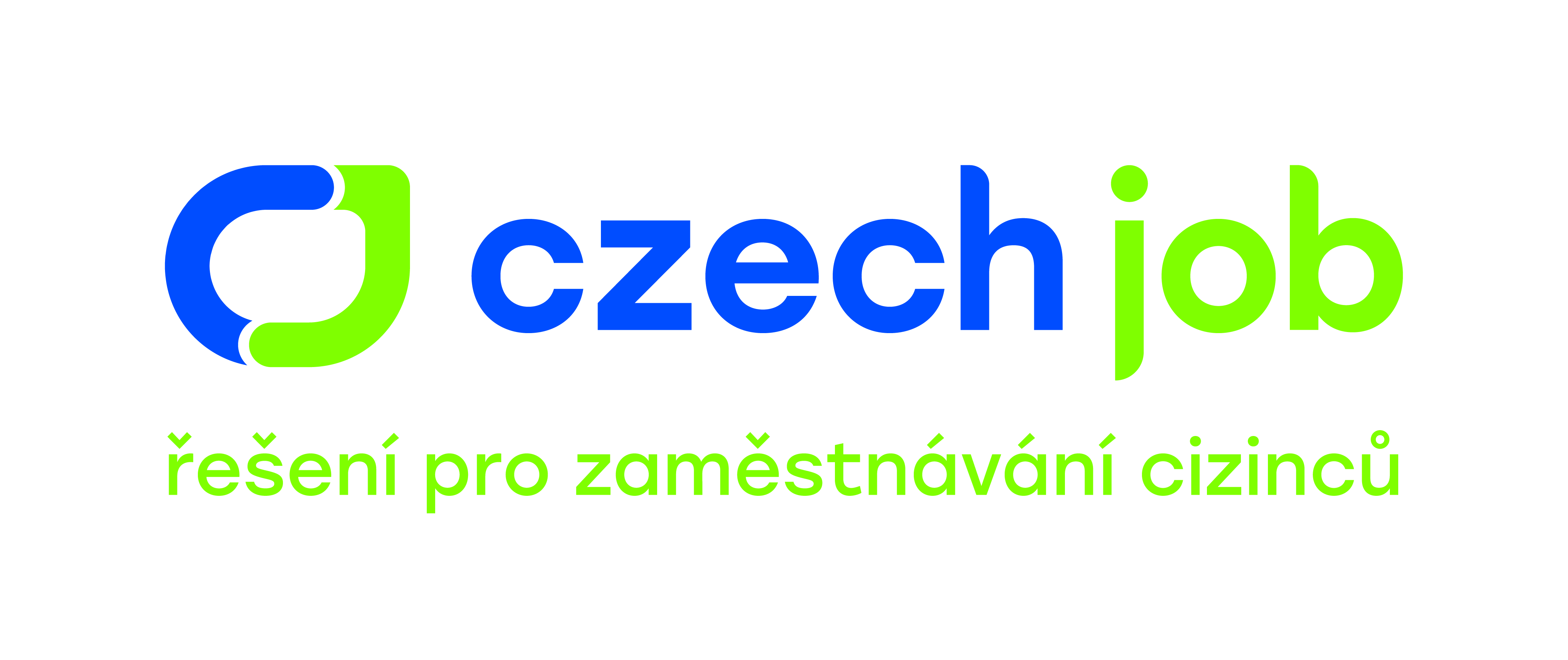 Czech Job - řešení pro zaměstnávání cizinců